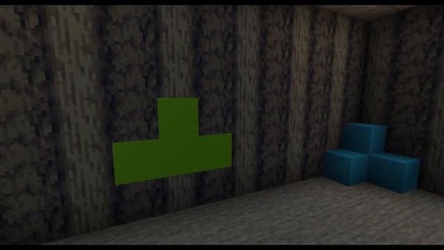 #5 Building Poppy Playtime chapter 2 map in minecraft part 5: Statues смотреть онлайн