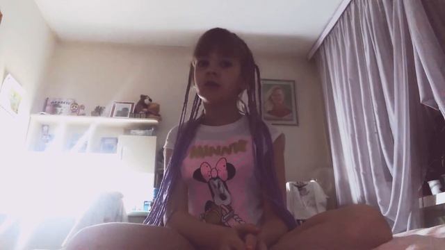 АМЕРИКАНСКИЕ КОСИЧКИ