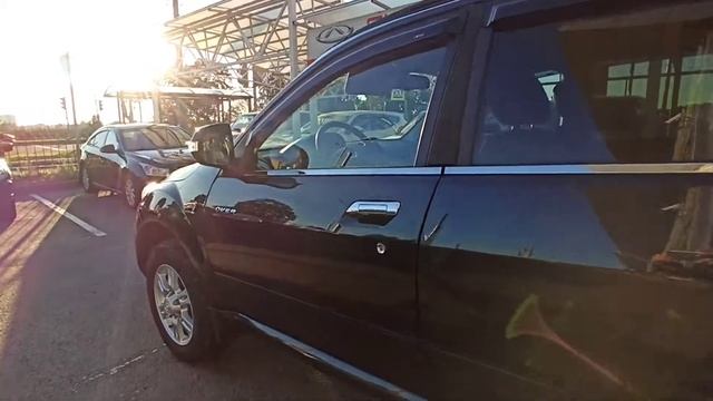 Great Wall Hover H5 041833 смотреть онлайн