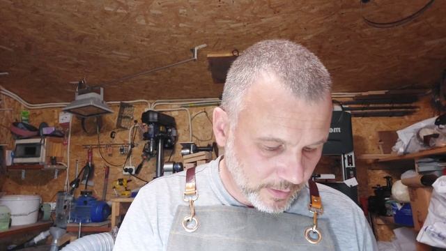 Моё новое направление, пайка, воск модельный, литьё... смотреть онлайн