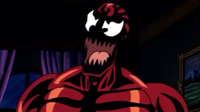 All Cartoons Go to Heaven 2 Part 6: Carnage's Reborn/Lyric's Shop/Meet Lyric смотреть онлайн