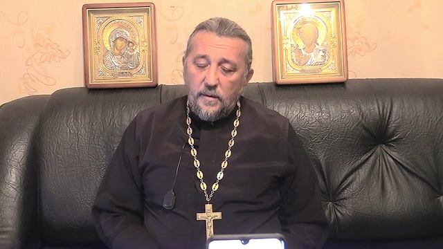 Как выбрать свою дорогу в жизни, услышать Бога? Священник Игорь Сильченков. смотреть онлайн