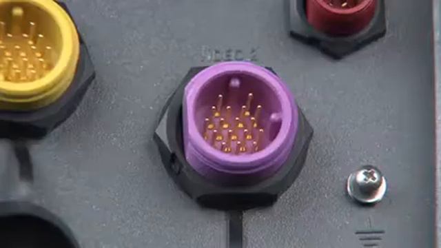 Garmin GPSMAP 60007000 Introduction смотреть онлайн