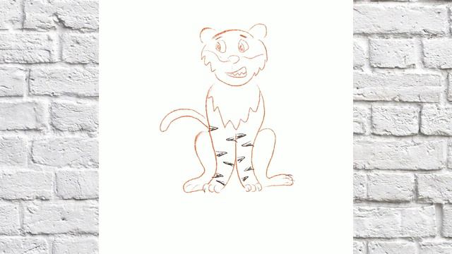 Интересные факты о животных // Серия - 1 смотреть онлайн