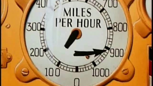 Donald duck - Изобретатель