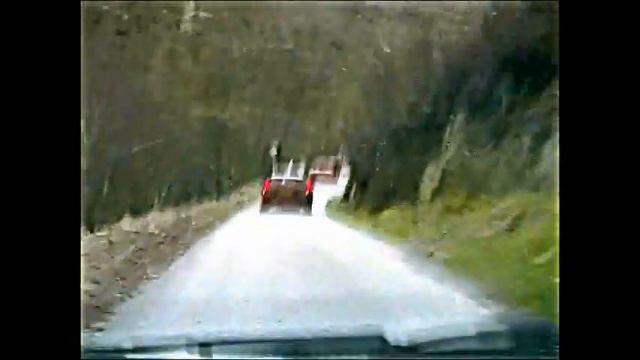 MR2 OC 2012 Highland Drive clips Part 1 смотреть онлайн