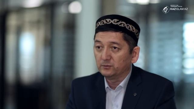 Ношение бороды в Исламе смотреть онлайн