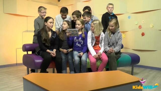 21 10 Ток Шоу Розмова про головне Школа №9 Саша смотреть онлайн