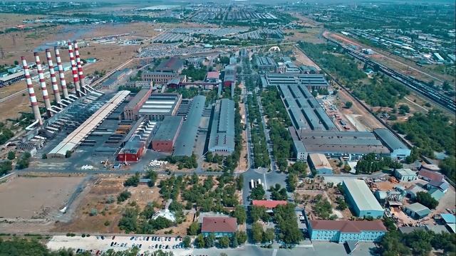 Карбид кремния- материал будущего. смотреть онлайн