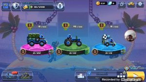 играем в драйва хет выбил много машин