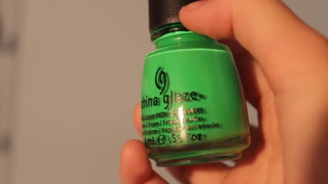 Nail Polish Collection!