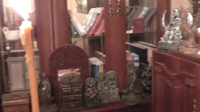 ИЗГНАТЬ БЕДНОСТЬ. ДЛЯ ВСЕХ ▶️ ВЕДЬМИНА ИЗБА - ИНГА ХОСРОЕВА смотреть онлайн