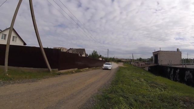 Hyundai Solaris 1.6 MT(Ledokol-Chip) смотреть онлайн