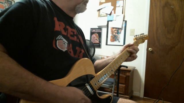 Fender Mustang GTX50 - 