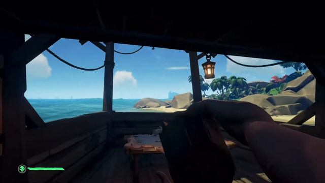 Sea Of Thieves Season 7 Is An Amazing Update!!! смотреть онлайн
