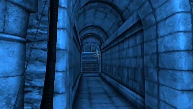 Elder Scrolls IV: Oblivion | Dark Brotherhood IV: Scheduled For Execution (Part 2) смотреть онлайн