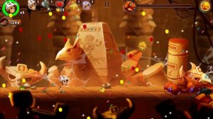 Jungle Adventures 3 + Jungle Adventures 2 + Jungle Adventures - All Bosses + Ending