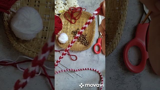 Как связать Ёлочку за полчаса ?. Игрушка на Новый год. смотреть онлайн