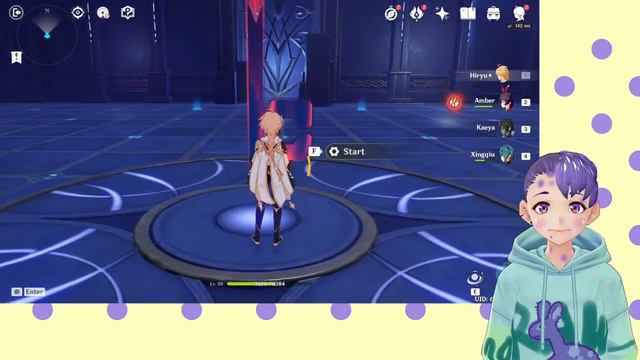 [Hiryū Kamiń ] Ascend Please!! смотреть онлайн