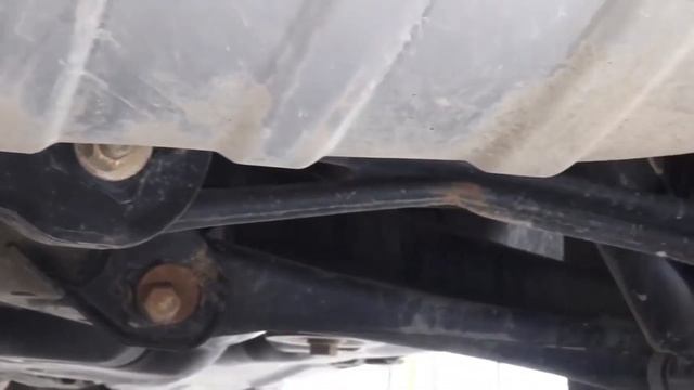 Автомобиль Фольксваген Туарег В6 2007 года. The car Volkswagen Touareg B6 2007 смотреть онлайн