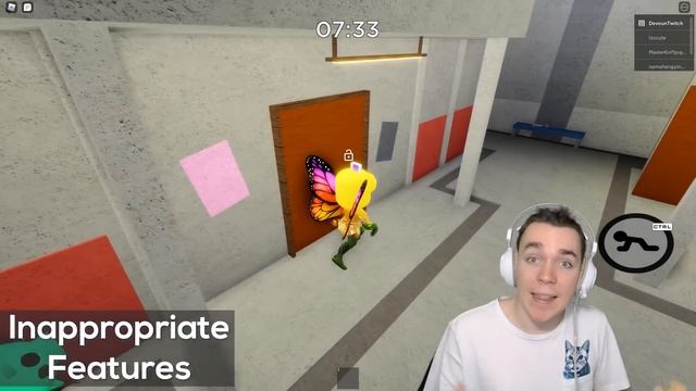 Roblox PUPPET has been SHUT DOWN... (Here's Why) смотреть онлайн