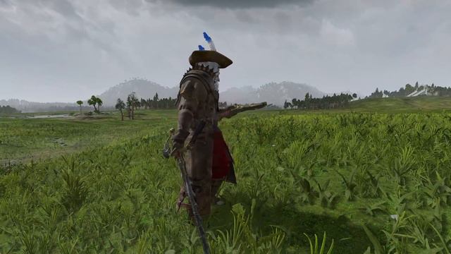 5 Graphical Mods for Legendary Lords. Total War Warhammer 3 смотреть онлайн