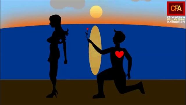 The Unconditional Love - 2d Animated Short Film смотреть онлайн