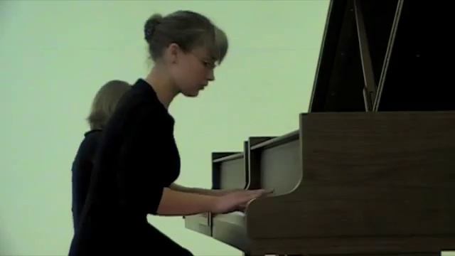 Лейшек. Бразильский танец. смотреть онлайн