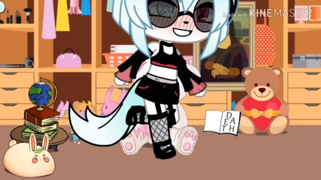 {Gacha life} ㄾ™клип™퍼 √∆Бед–Бой∆√{ҹѻ} смотреть онлайн