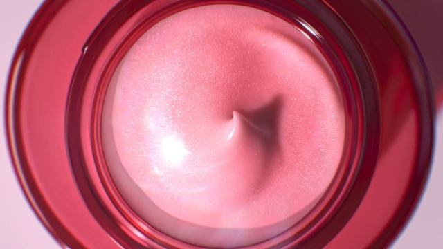 CLARINS - Crème Rose Lumière Multi-Intensive смотреть онлайн