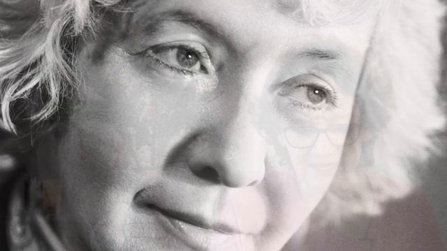 "Полжизни мы теряем из-за спешки" Юлия Друнина смотреть онлайн