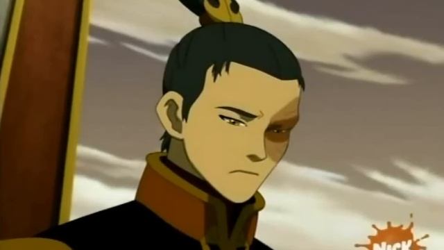 Avatar MV - Prince Zuko, In The End смотреть онлайн