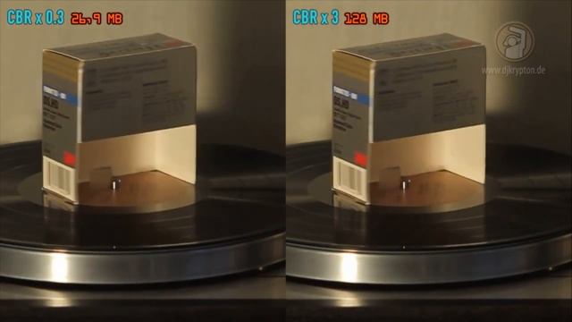 УРОК: Magic Lantern. Руководство. Часть 2.