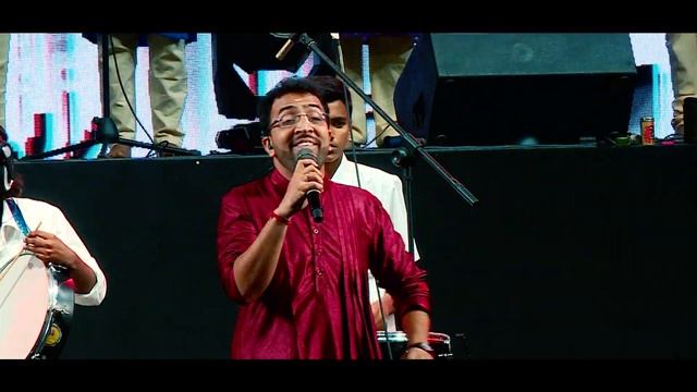 CHALE CHALO | STACCATO | A R RAHMAN | SOIFC 2019 смотреть онлайн