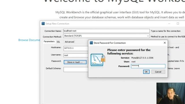 ?Conectarnos a MariaDB con Workbench (Curso de MariaDB desde cero [04]) смотреть онлайн