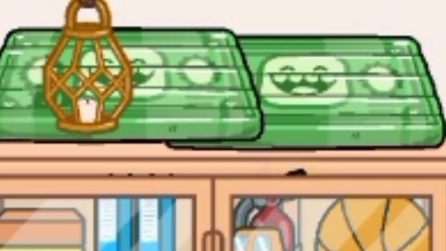 TOCA BOCA LIFE WORLD Короткометражка 