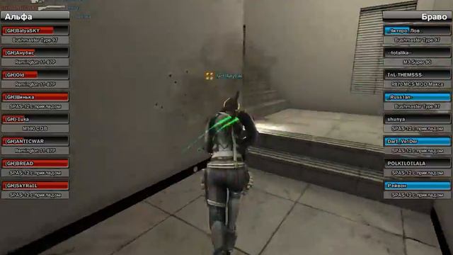 Ивент "Большой куш" 1 игра 11.05.2014 смотреть онлайн