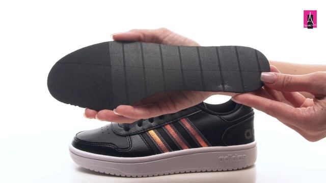 Видеообзор I Женские кеды ADIDAS HOOPS 2.0 3363748 смотреть онлайн