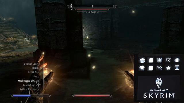 Razer Deathstalker Ultimate Switchblade UI App Review - Skyrim