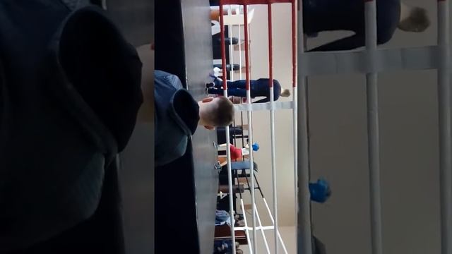 Иван Андреев досрочная победа город Серпухов открытый ринг. смотреть онлайн