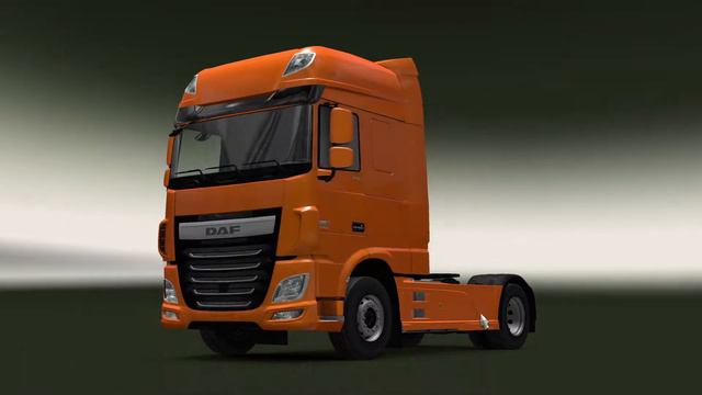 Euro Truck Simulator 2 Tutorial смотреть онлайн