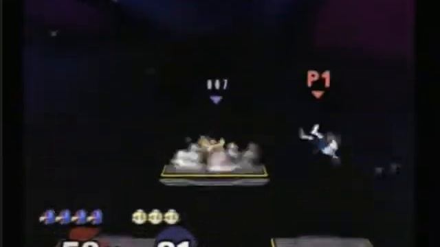 CF5 - Yu(Falco) vs 007(Peach) WS смотреть онлайн