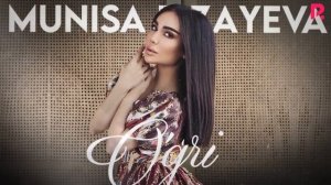 Munisa Rizayeva - O'g'ri | Муниса Ризаева - Угри (AUDIO)