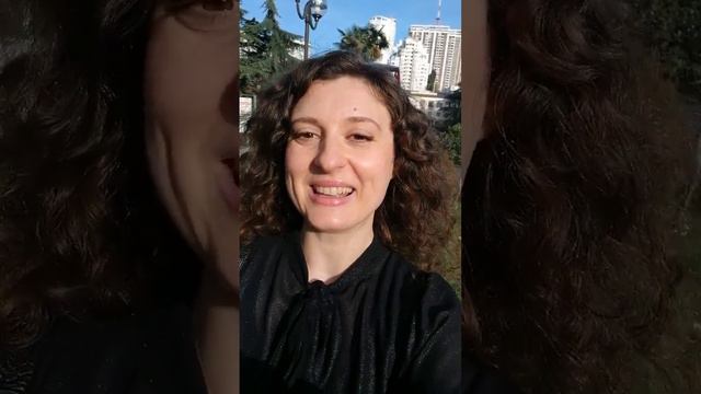 Осознание важности делиться тем что я знаю! смотреть онлайн
