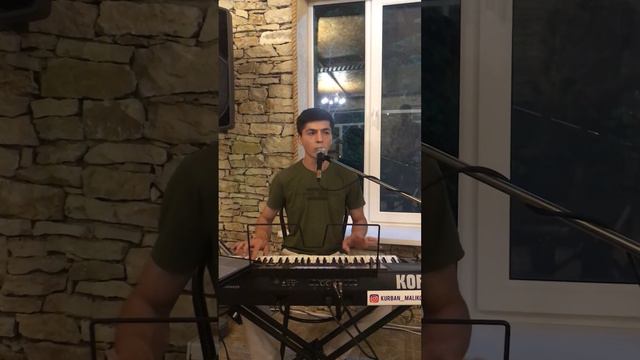 Курбан Маликов🎹🎤✊🏻 🎵-Дила Хlебра вавнира#свадьба#даргинскаяпесня#в#инчхе смотреть онлайн
