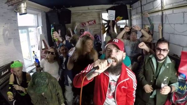 GALAGA — РОСКОСМОС