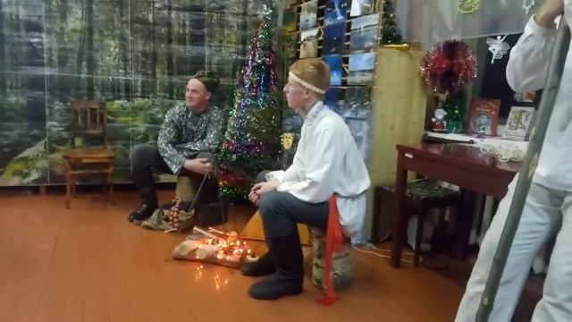 Сказ о Сияне и Сийке смотреть онлайн