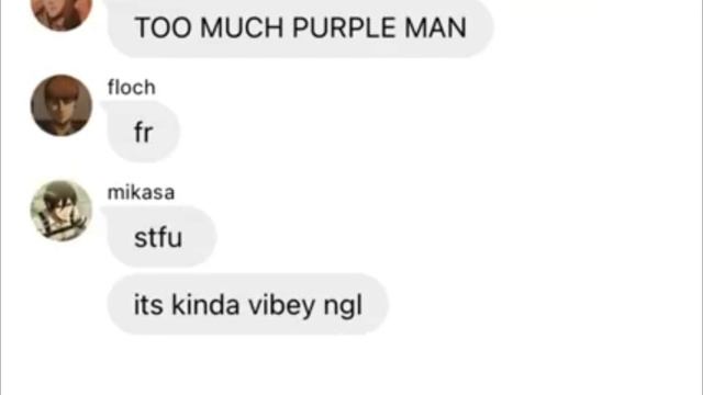 AOT React To Y/n As SHINOBU ??✨?