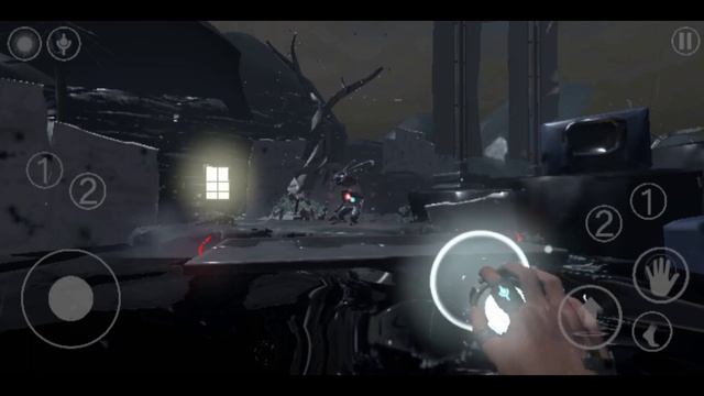Прохождение Unknown Fate (Android) Без комментариев #4 смотреть онлайн