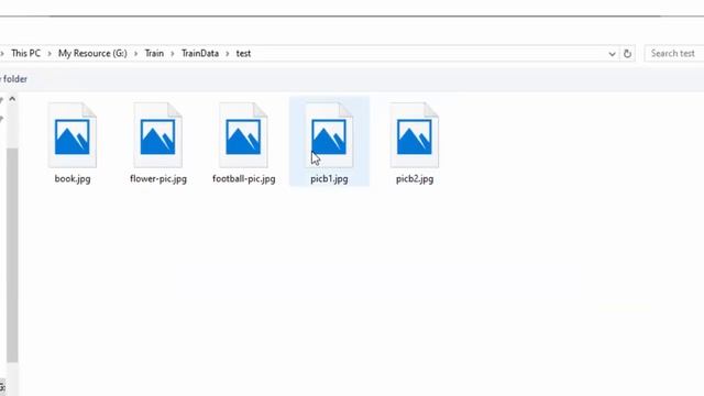 Object Detection Application Using Tensorflow (Machine Learning Framework) and Windows Form смотреть онлайн